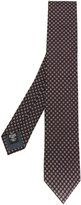 Thumbnail for your product : Ermenegildo Zegna patterned tie