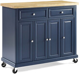 Thumbnail for your product : Crosley Madison Kitchen Cart