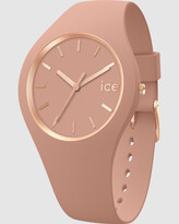 Thumbnail for your product : Ice Watch Watch - Analogue - Glam Brushed Watch - Clay