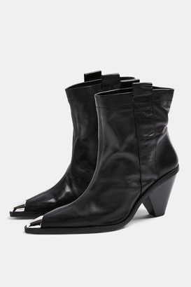 Topshop mellie boots Clearance