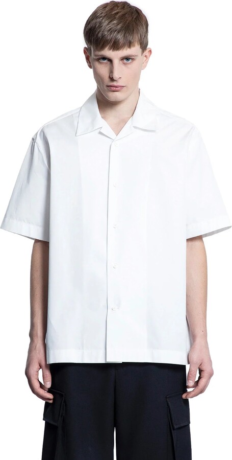 Jil Sander Shirt 142
