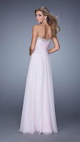 Thumbnail for your product : La Femme Prom Dress 21374