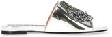 Thumbnail for your product : Rochas Slippers