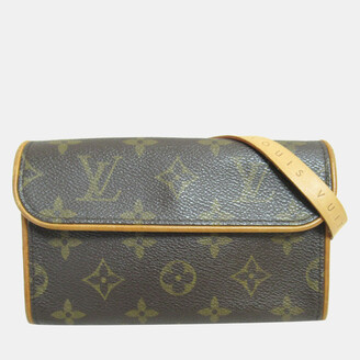 Louis Vuitton Campus Bumbag Damier Infini Leather - ShopStyle Belt Bags