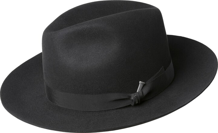 Bailey Ralat Felted Fedora
