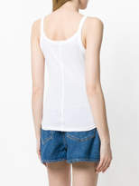 Thumbnail for your product : Vince basic tank top