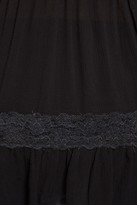 Thumbnail for your product : Free People Look of Love Lace Trim Slip Dress