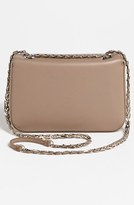 Thumbnail for your product : Fendi 'Be' Leather Baguette