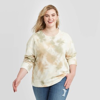 universal thread sweater