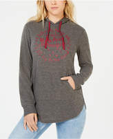 Thumbnail for your product : Modern Lux Juniors' Mischief Managed Hooded Sweatshirt
