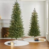 Thumbnail for your product : Frontgate Starry Night Microlight Slim Profile Tree - 9 Ft. Christmas Tree