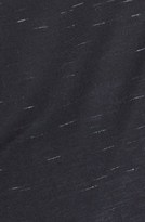 Thumbnail for your product : Olivia Moon Space Dye High/Low Blouse