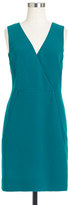 Thumbnail for your product : J.Crew Crepe crossover dress