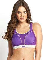 Thumbnail for your product : Shock Absorber Ultimate Run Bra