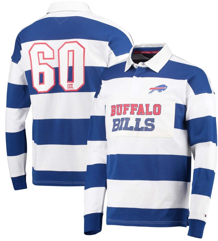 Tommy Hilfiger Rugby Shirt | Shop the world's largest collection 