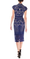 Thumbnail for your product : Lover Libra Midi Dress