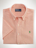 Thumbnail for your product : Polo Ralph Lauren Seersucker Sport Shirt