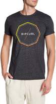Thumbnail for your product : Rip Curl Snapa Mock Twist Tee