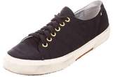 Thumbnail for your product : The Row Superga x Canvas Low-Top Sneakers