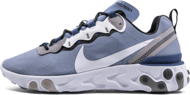 Nike React Element 55 Shoes - Size 10 - ShopStyle