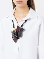 Thumbnail for your product : Marni statement necklace