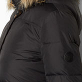 Thumbnail for your product : Ralph Lauren Hooded Down Toggle Coat