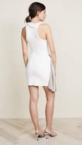 Thumbnail for your product : Alexander Wang Deconstructed Tank Dress