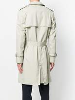 Thumbnail for your product : Sealup trench coat