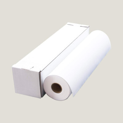Symple Stuff Premium Polyester Canvas Roll