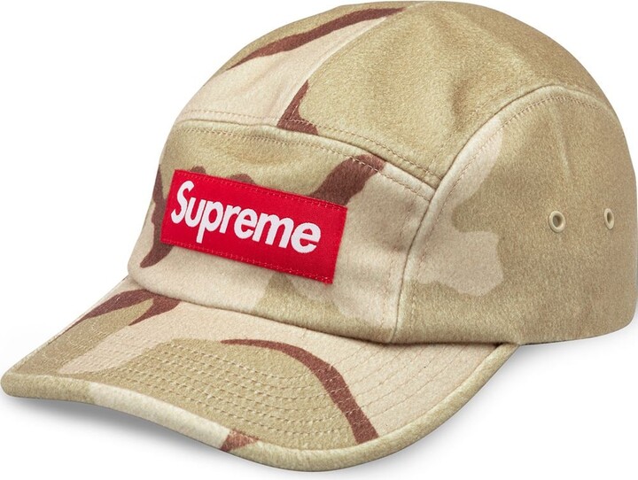supreme caps