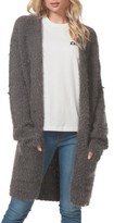 Thumbnail for your product : Rip Curl Women's Snow Drift Long Cardigan