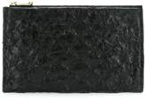 Thumbnail for your product : OSKLEN leather wallet