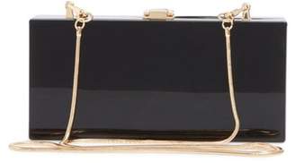 Milly Party Box Clutch