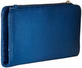 Thumbnail for your product : Fossil Preston Clutch RFID