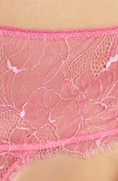 Thumbnail for your product : Mimi Holliday 'Fab' Cheeky Lace Boyshorts