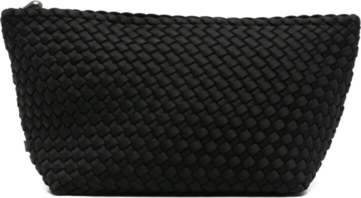 Naghedi Woven Make Up Bag