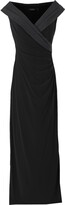Thumbnail for your product : Lauren Ralph Lauren Maxi Dress Black