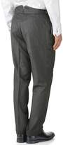 Thumbnail for your product : Black Stripe Classic Fit Morning Suit Pants Size 32/34 by Charles Tyrwhitt