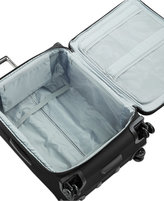 Thumbnail for your product : Delsey CLOSEOUT! X'Pert Lite 2.0 25" Expandable Spinner Suiter Upright