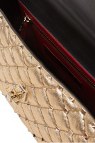 Thumbnail for your product : Valentino Garavani Rockstud shoulder bag