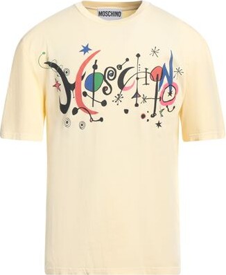 Moschino Man T-shirt