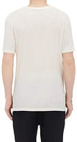 Thumbnail for your product : Alexander Wang Men's Slub Jersey T-Shirt