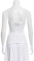 Thumbnail for your product : The Kooples Sleeveless Knit Top