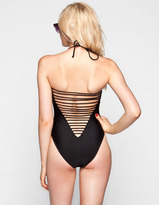 Thumbnail for your product : Rip Curl Love N Surf One Piece Swimsuit