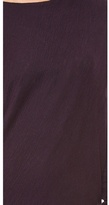 Thumbnail for your product : Three Dots Asymmetrical Tunic / Dress
