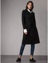 Thumbnail for your product : Burberry The Chelsea - Extra-long Trench Coat