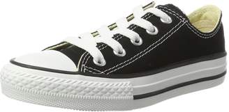 Converse Unisex Child Infant/Toddler Chuck Taylor All Star Ox - 7 TOD