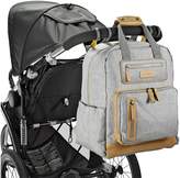 Thumbnail for your product : JJ Cole Papago Backpack Diaper Bag