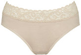Thumbnail for your product : Hanro Moments Midi Brief