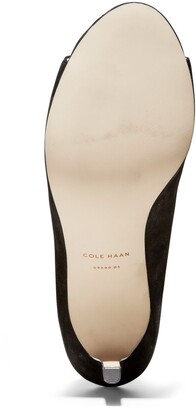 Cole Haan Emmett Tie Back Sandal